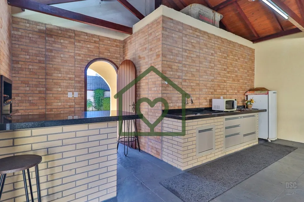 Casa, 6 quartos, 546 m² - Foto 5