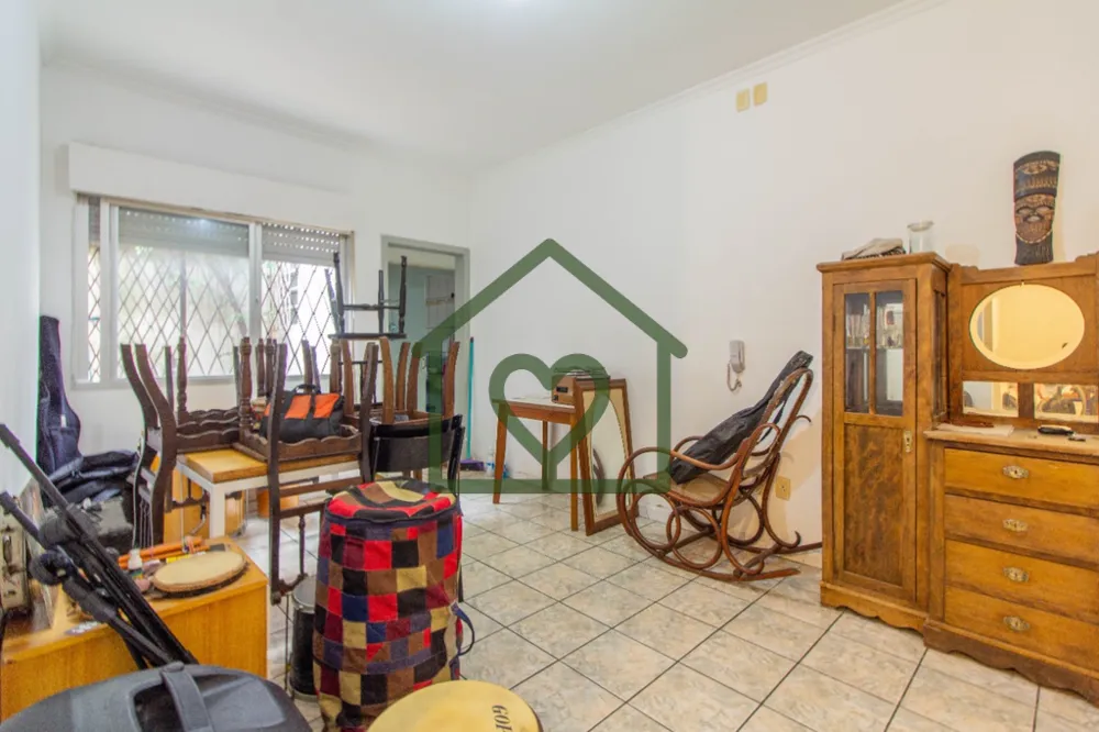 Apartamento, 2 quartos, 63 m² - Foto 1