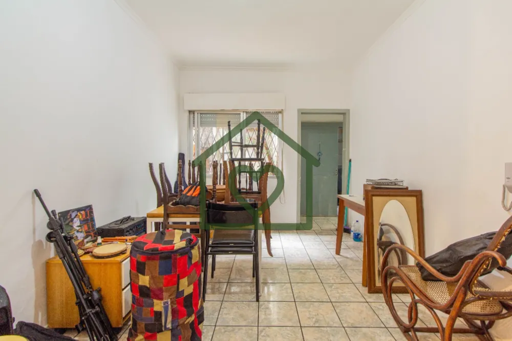 Apartamento, 2 quartos, 63 m² - Foto 2