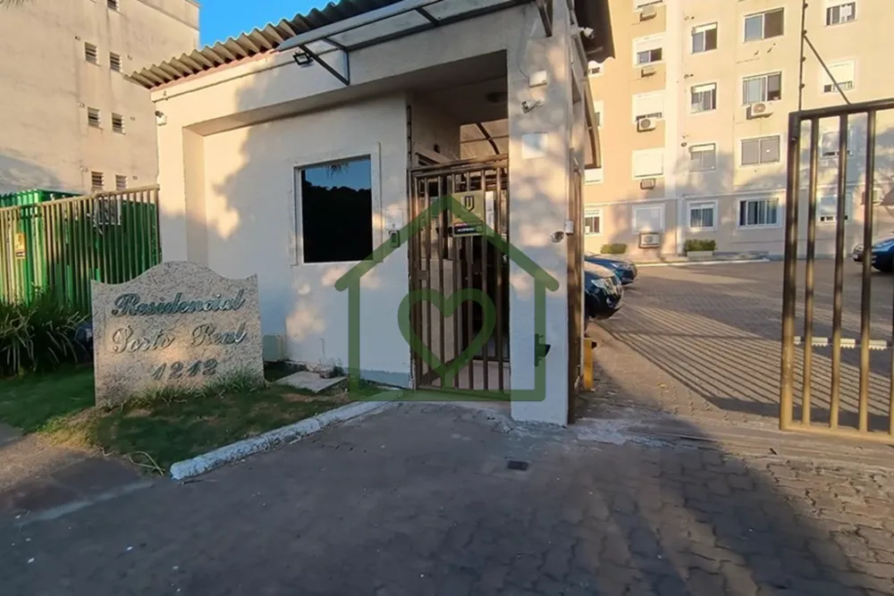 Apartamento, 2 quartos, 43 m² - Foto 4