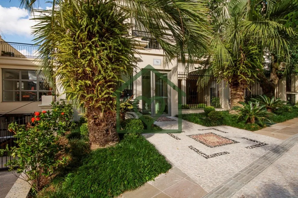 Apartamento, 2 quartos, 79 m² - Foto 3
