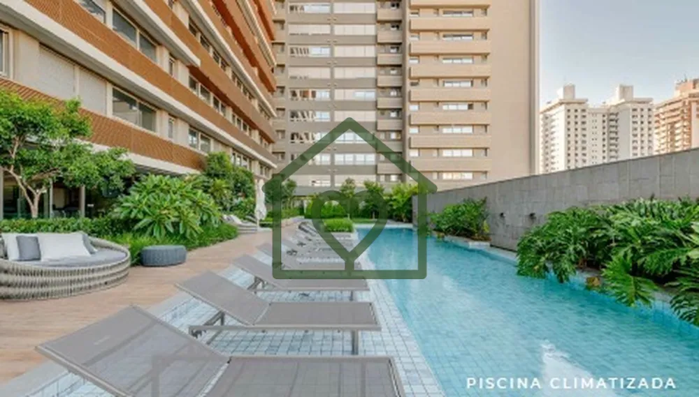 Apartamento, 1 quarto, 59 m² - Foto 4