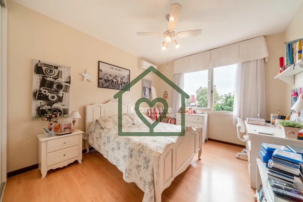 Apartamento, 4 quartos, 201 m² - Foto 3