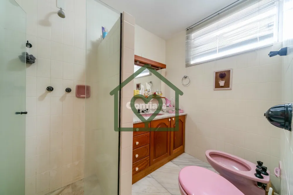 Apartamento, 4 quartos, 201 m² - Foto 4