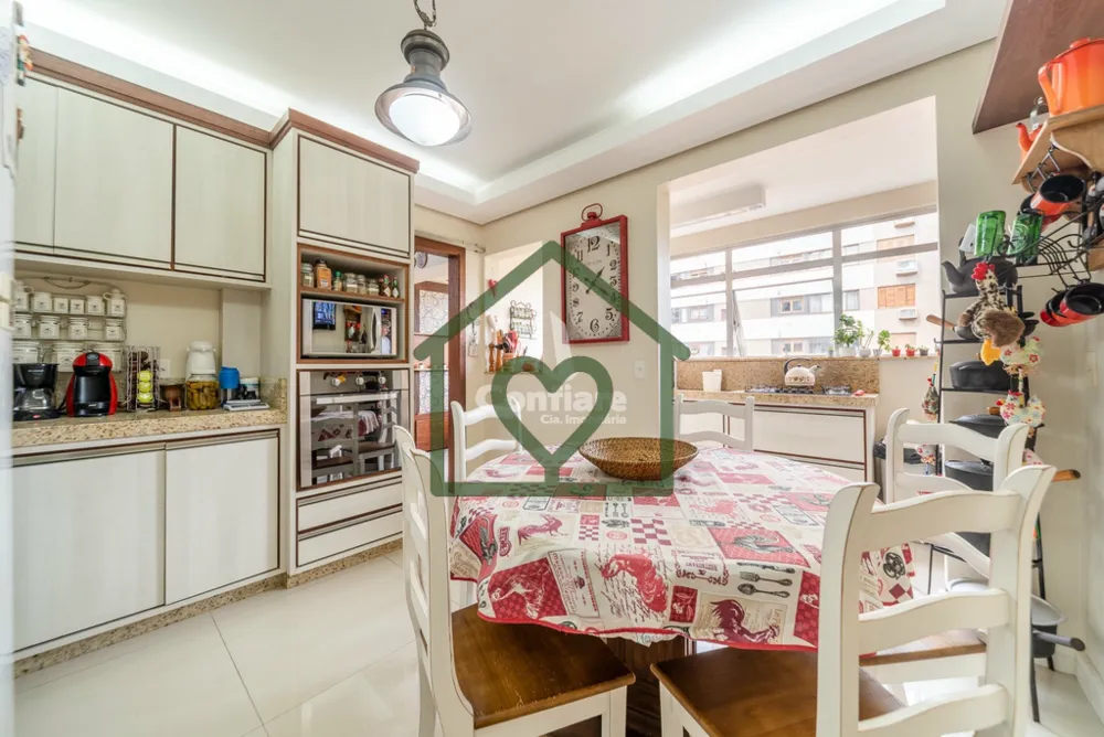 Apartamento, 4 quartos, 201 m² - Foto 2