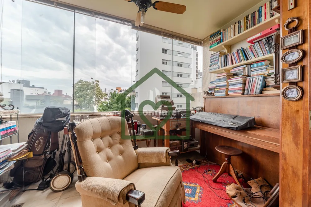 Apartamento, 4 quartos, 201 m² - Foto 8