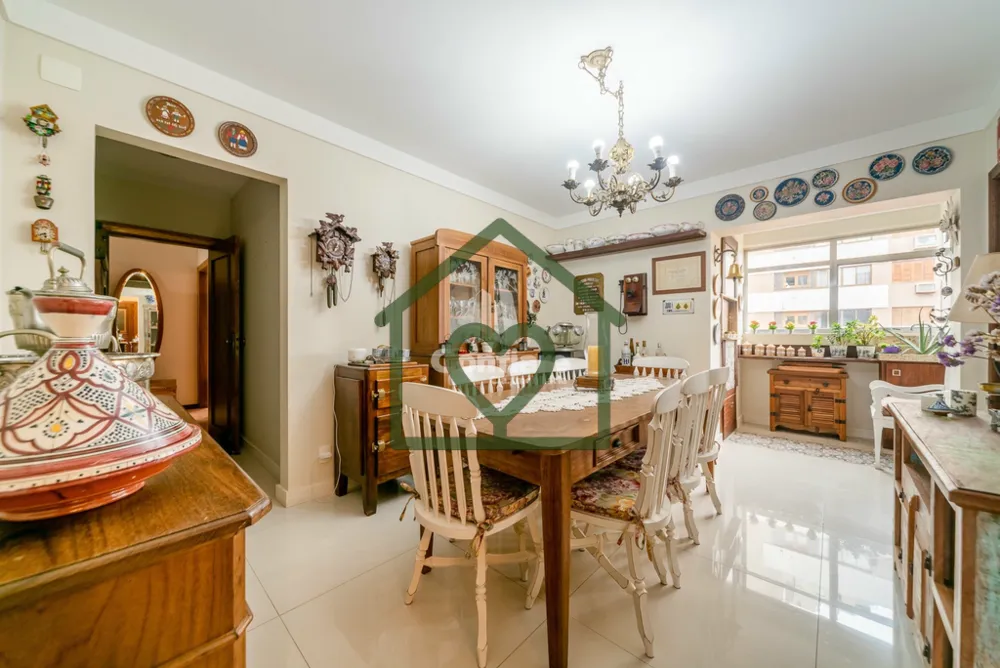 Apartamento, 4 quartos, 201 m² - Foto 7