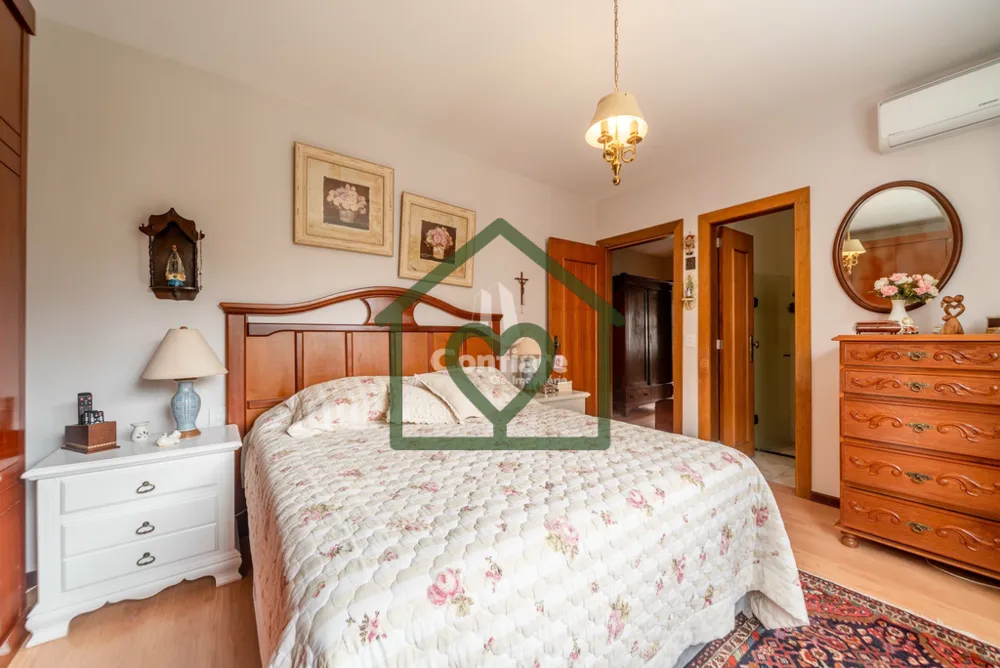 Apartamento, 4 quartos, 201 m² - Foto 6