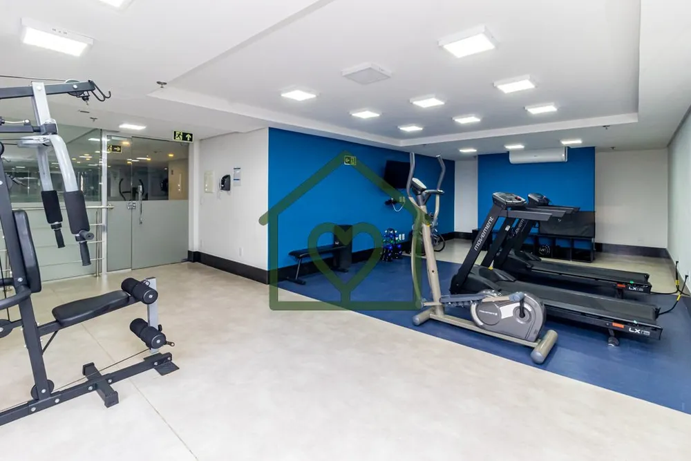 Sala-Conjunto, 47 m² - Foto 5