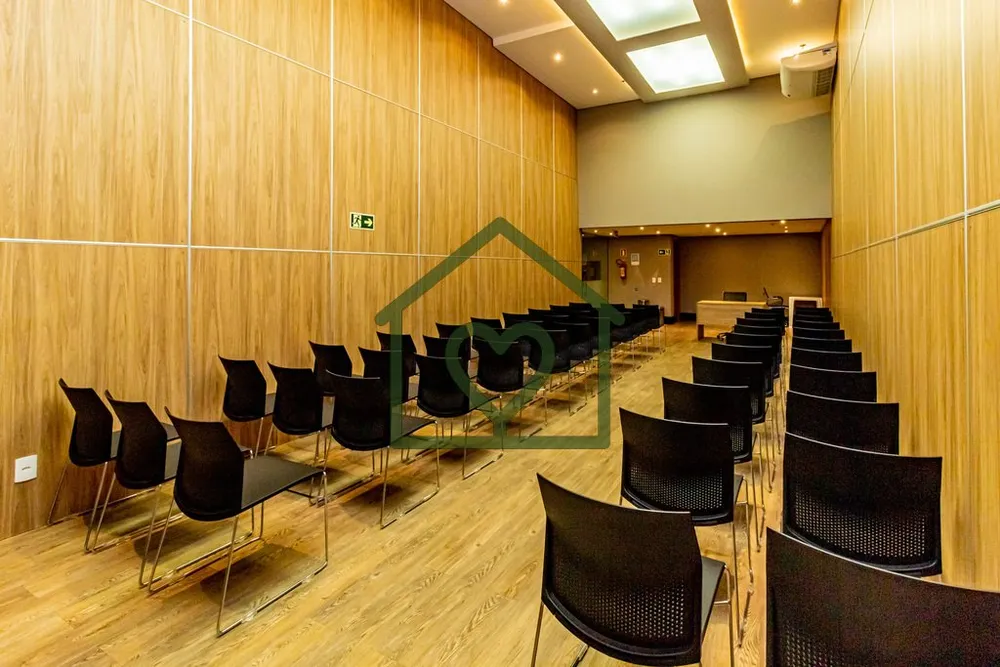 Sala-Conjunto, 47 m² - Foto 6