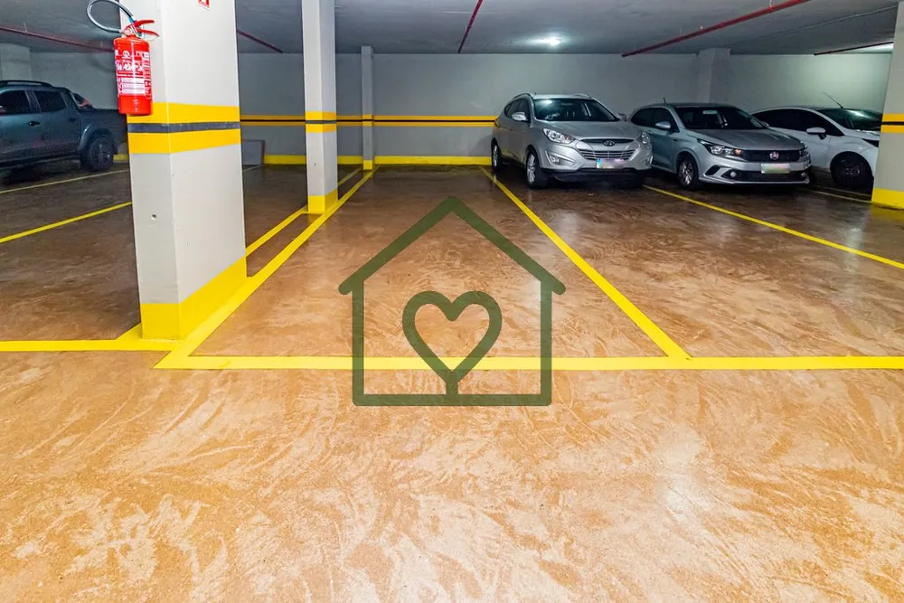 Sala-Conjunto, 47 m² - Foto 8