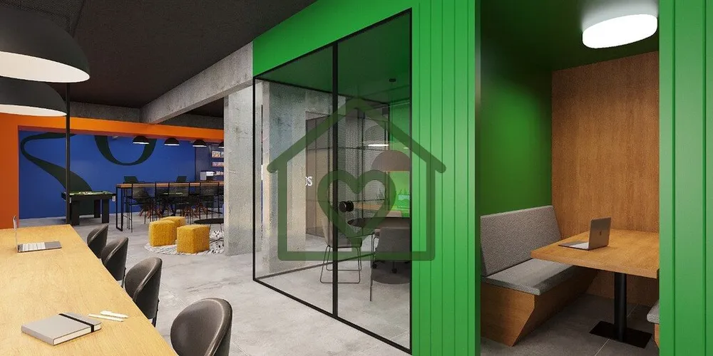 Apartamento, 2 quartos, 53 m² - Foto 6