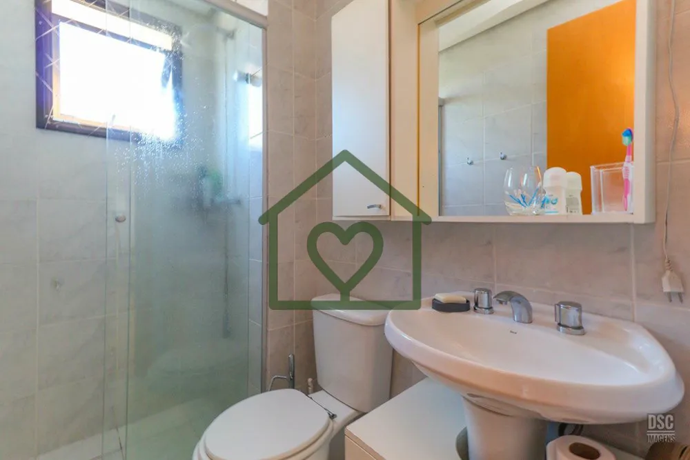 Apartamento, 2 quartos, 66 m² - Foto 8
