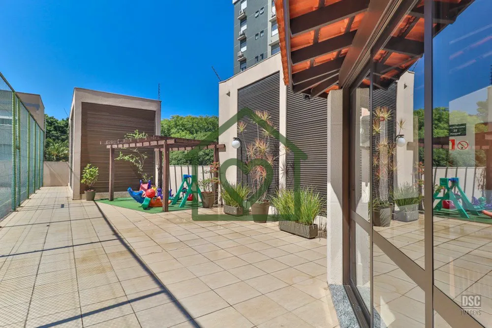 Apartamento, 2 quartos, 66 m² - Foto 6