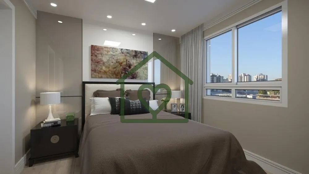 Apartamento, 1 quarto, 71 m² - Foto 3