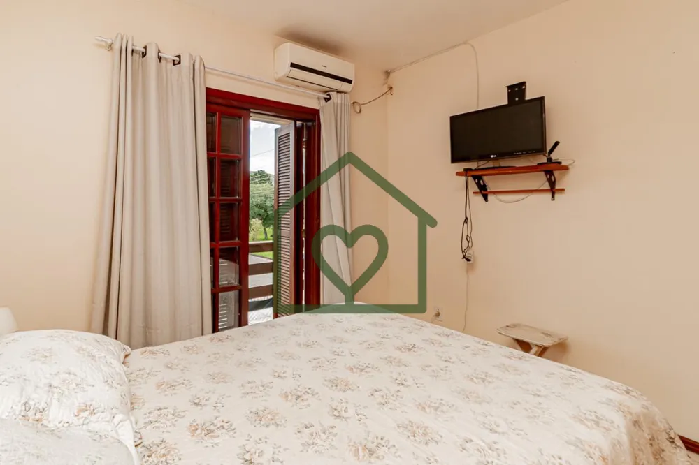 Casa, 3 quartos, 127 m² - Foto 7