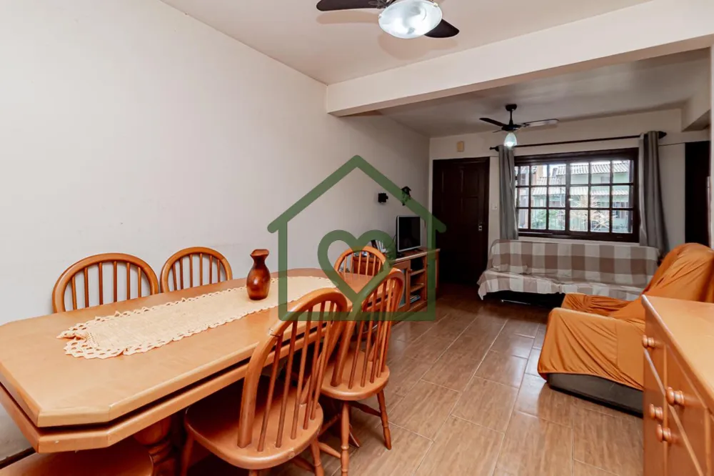 Casa, 3 quartos, 127 m² - Foto 1