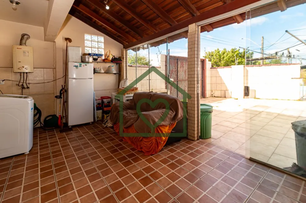 Casa, 3 quartos, 127 m² - Foto 5