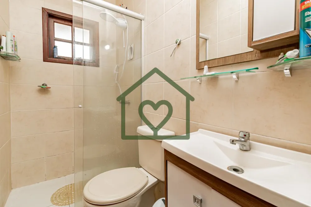 Casa, 3 quartos, 127 m² - Foto 8