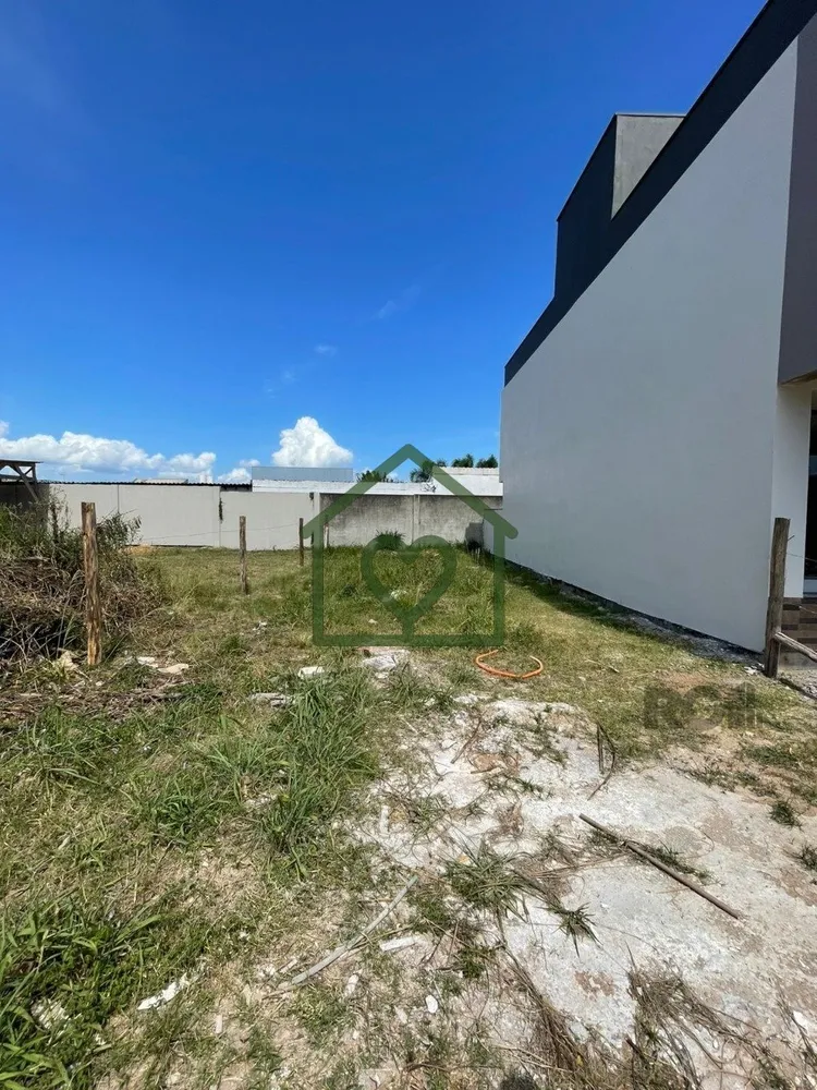 Terreno, 126 m² - Foto 1
