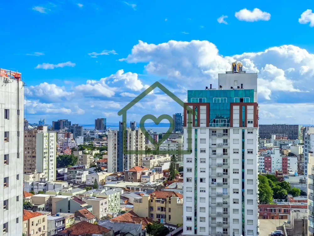 Apartamento, 1 quarto, 27 m² - Foto 4