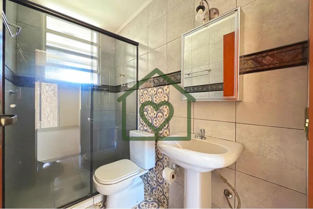 Apartamento, 1 quarto, 43 m² - Foto 5