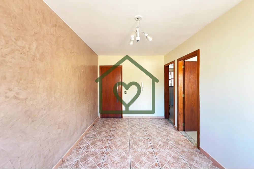 Apartamento, 1 quarto, 43 m² - Foto 1