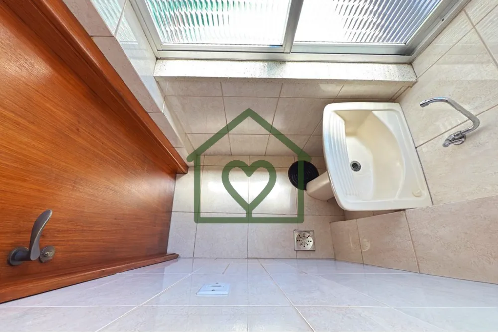 Apartamento, 1 quarto, 43 m² - Foto 2