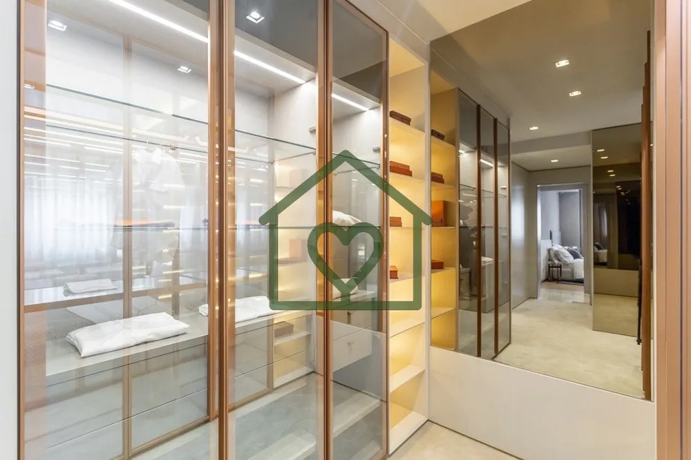 Apartamento, 3 quartos, 202 m² - Foto 3