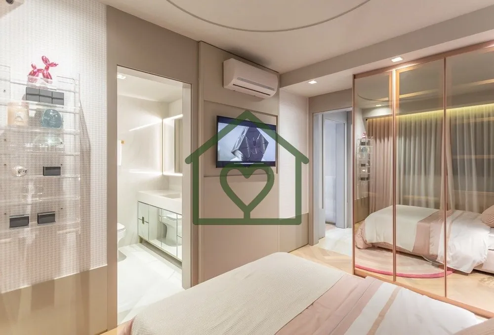Apartamento, 3 quartos, 202 m² - Foto 6