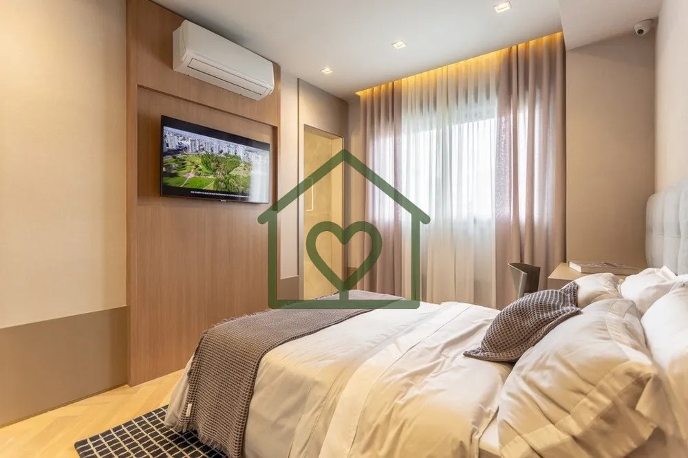 Apartamento, 3 quartos, 202 m² - Foto 8