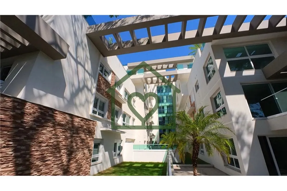 Apartamento, 3 quartos, 87 m² - Foto 3