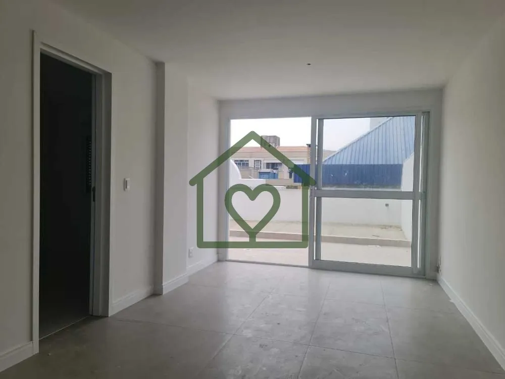 Apartamento, 2 quartos, 83 m² - Foto 7