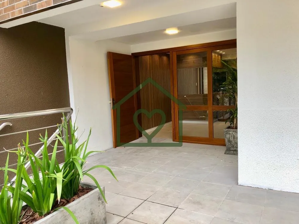 Apartamento, 2 quartos, 83 m² - Foto 4