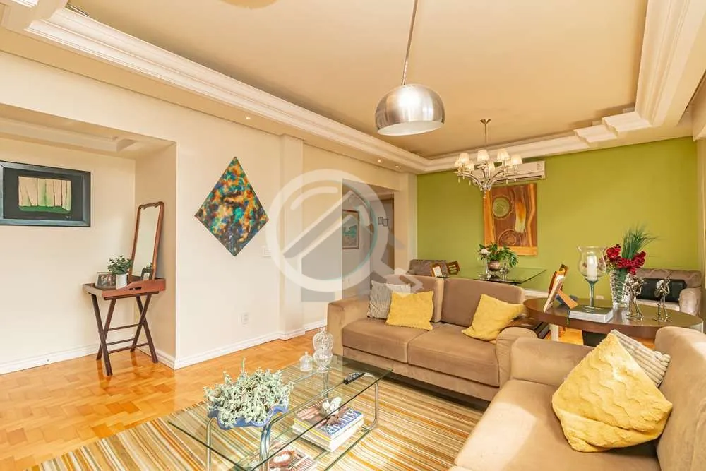 Apartamento, 3 quartos, 113 m² - Foto 7