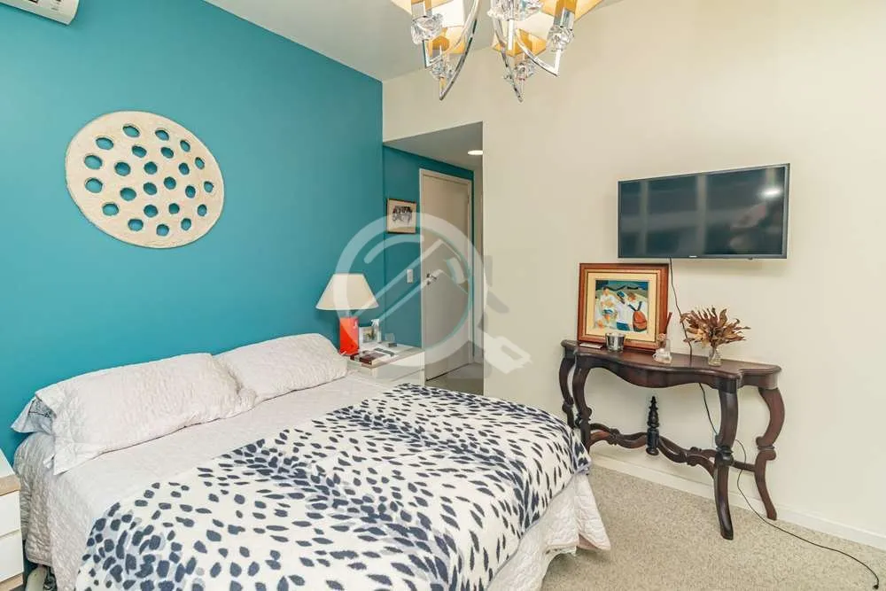 Apartamento, 3 quartos, 113 m² - Foto 5