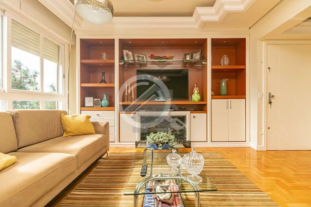 Apartamento, 3 quartos, 113 m² - Foto 2
