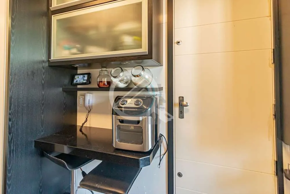 Apartamento, 3 quartos, 113 m² - Foto 8
