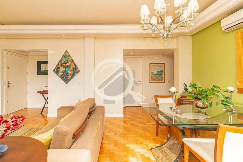 Apartamento, 3 quartos, 113 m² - Foto 3