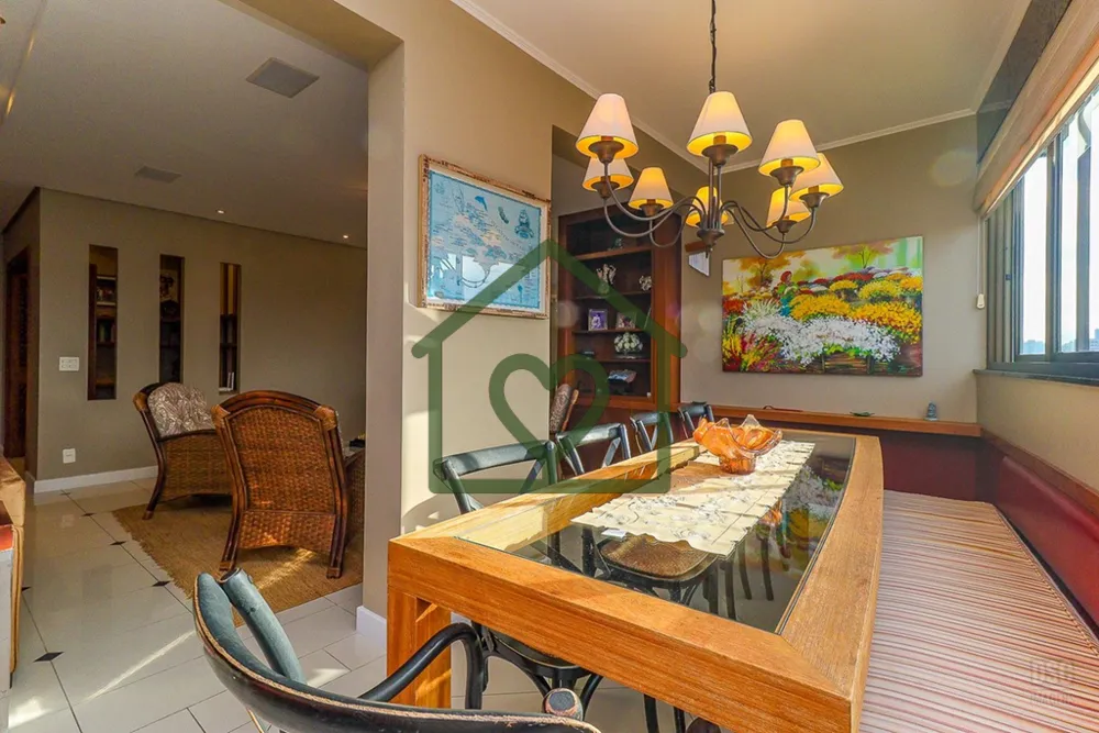 Apartamento, 3 quartos, 148 m² - Foto 1
