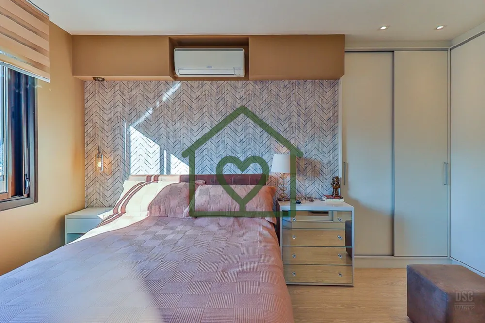 Apartamento, 3 quartos, 148 m² - Foto 4