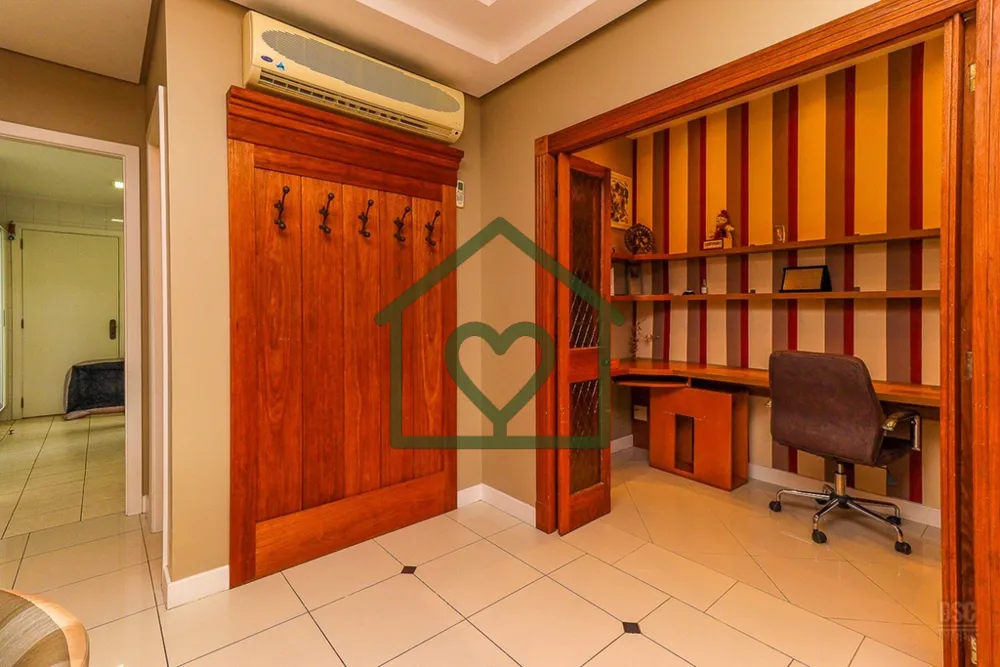 Apartamento, 3 quartos, 148 m² - Foto 8