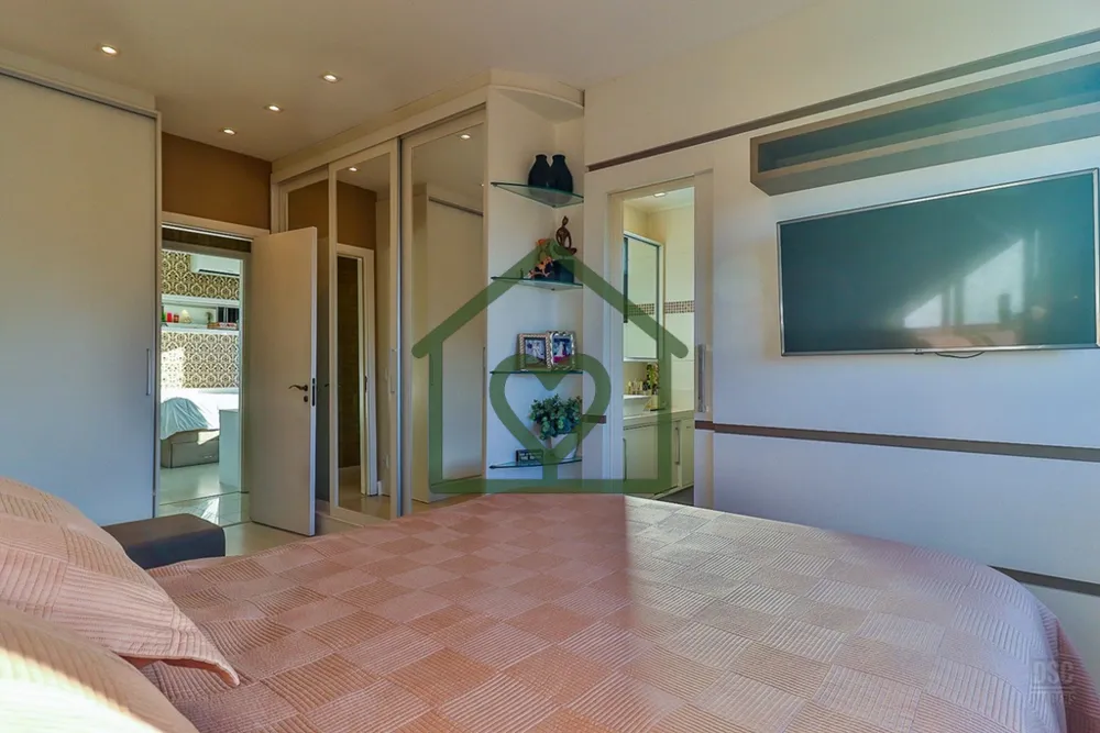 Apartamento, 3 quartos, 148 m² - Foto 3