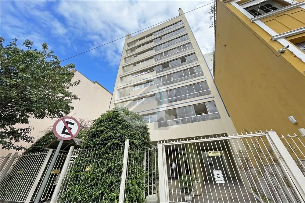 Apartamento, 2 quartos, 78 m² - Foto 1