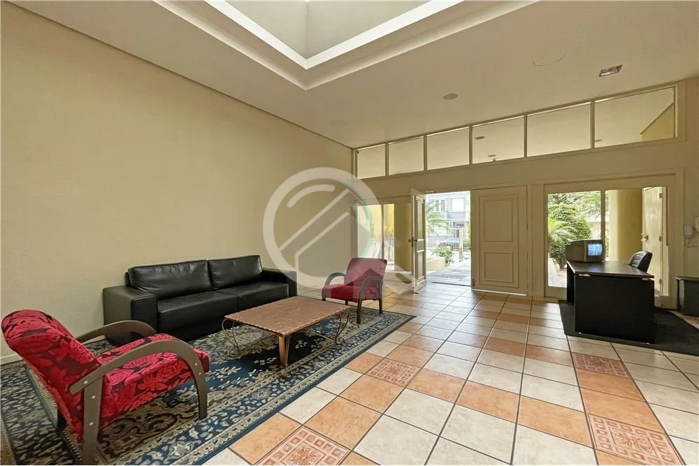 Apartamento, 2 quartos, 78 m² - Foto 2