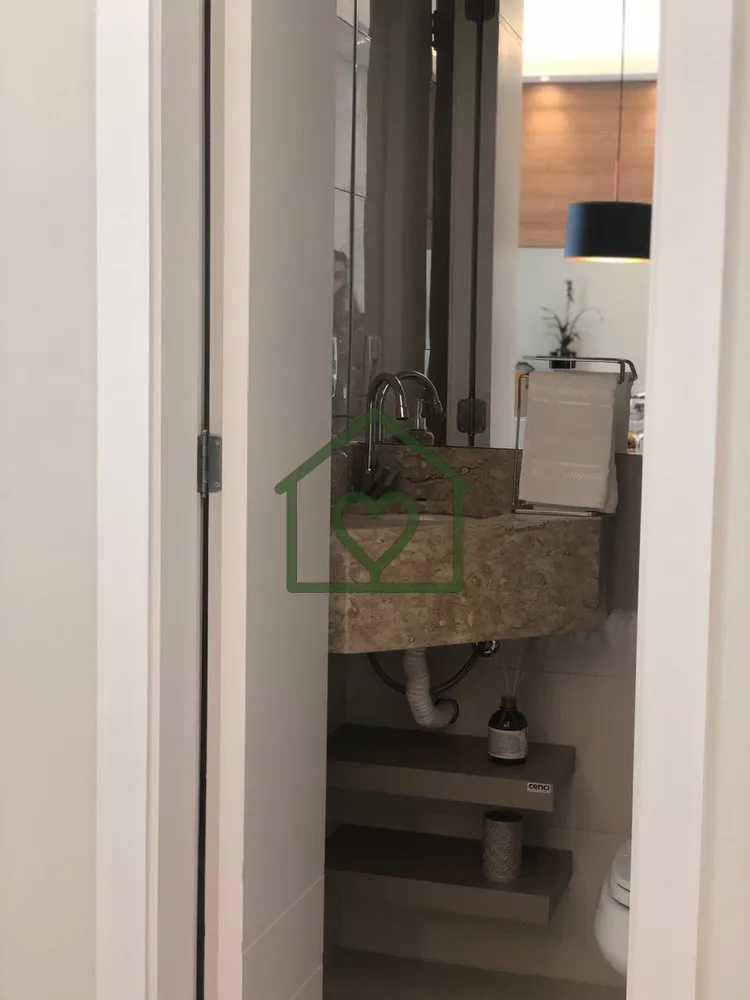 Apartamento, 1 quarto, 45 m² - Foto 7