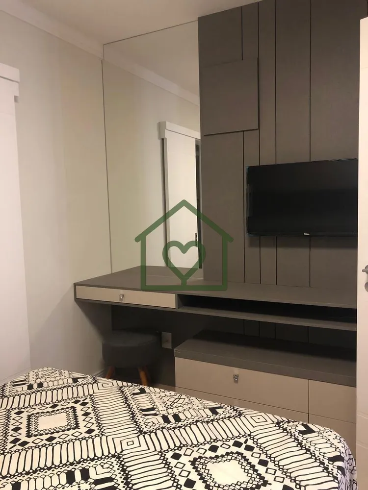Apartamento, 1 quarto, 45 m² - Foto 6