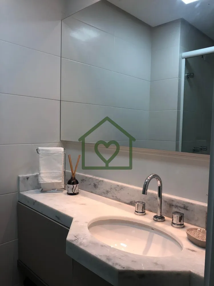 Apartamento, 1 quarto, 45 m² - Foto 8