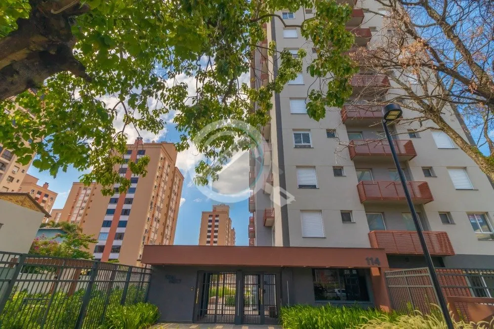 Apartamento, 1 quarto, 27 m² - Foto 1