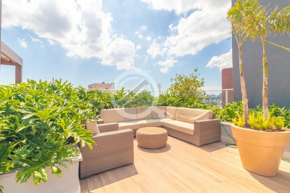 Apartamento, 1 quarto, 27 m² - Foto 4
